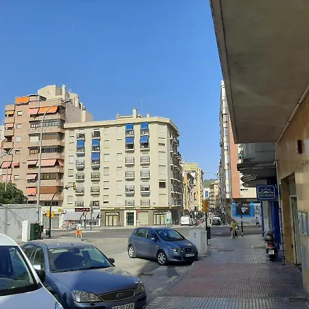Apartamento Velarde Center *