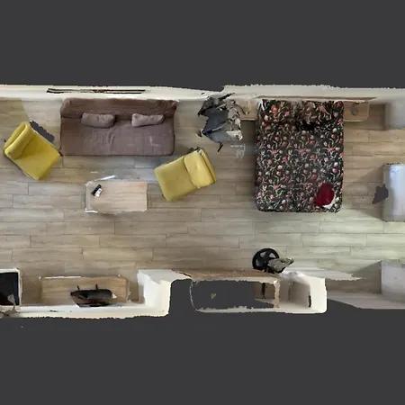 Velarde Center Apartamento Málaga