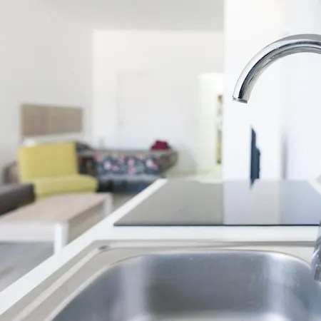 Apartamento Velarde Center Málaga