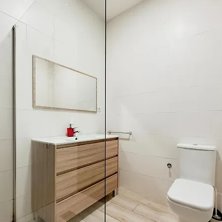 Apartamento Velarde Center *